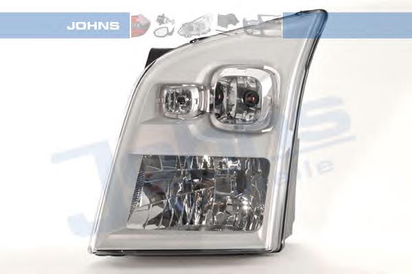 Luz esquerda Alkar 2745962