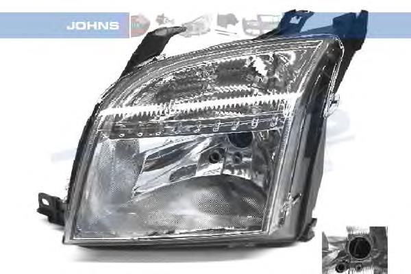 Luz esquerda Jumasa 38311509 preço, a partir de 51,16 USD