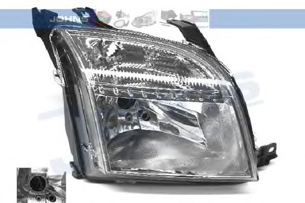 Luz direita Jumasa 38321509 preço, a partir de 64,70 USD