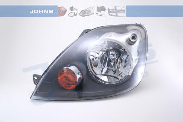 Compre 2745387 Alkar Luz esquerda