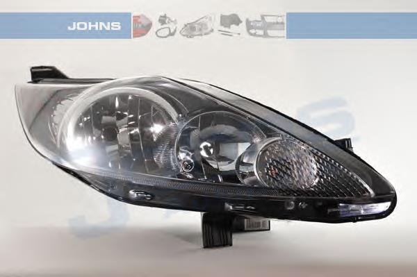 Luz direita Ford 8A6113W030AJ