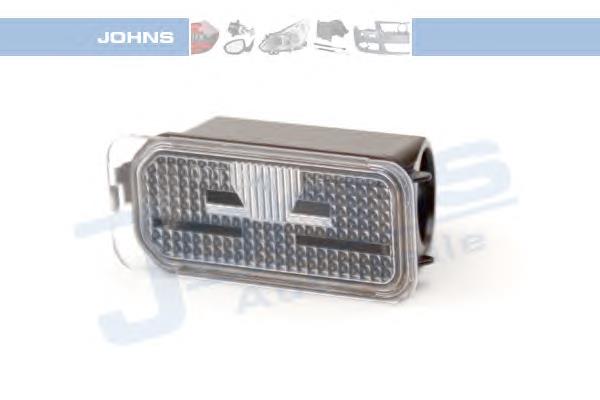Lanterna da luz de fundo de matrícula traseira Ford 6M2A13550AB preço, a partir de 17,18 USD