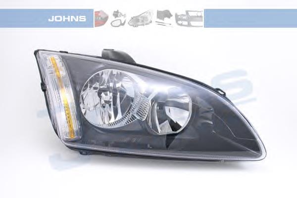 4M5113W029JE Ford Luz direita