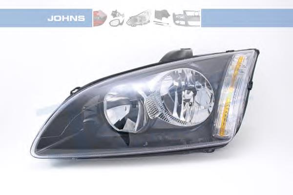 1329413 Ford Luz esquerda