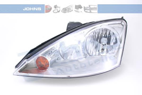 Luz esquerda Ford 2M5113W030