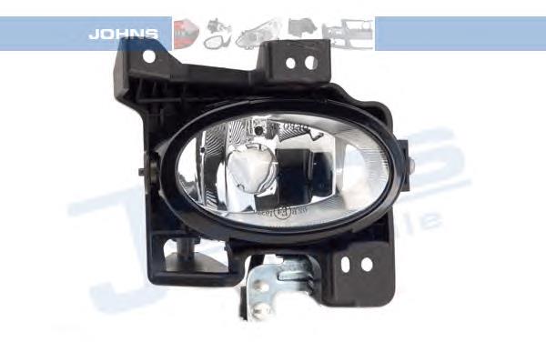 Compre BS3E51680B Mazda Luzes de nevoeiro direitas