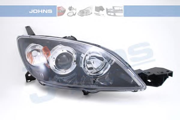 BP4K51OKOD Mazda Luz direita