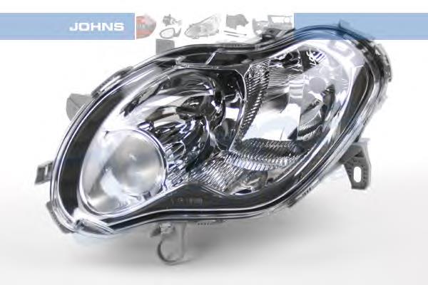 Compre Q0013464V003000000 Mercedes Luz esquerda