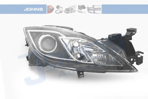 Compre GS1F510K0N Mazda Luz direita