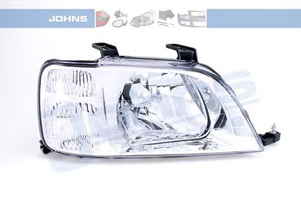 Compre 2701940 Alkar Luz direita