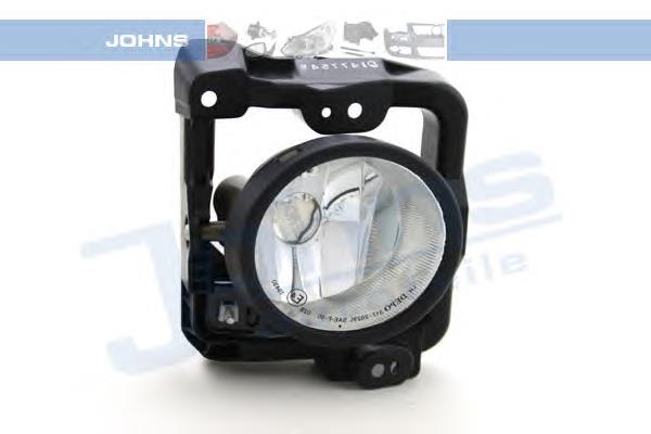 Luzes de nevoeiro direitas Honda 33900TL0E01