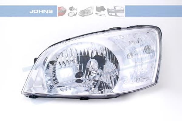 Luz esquerda Prasco HN3304804