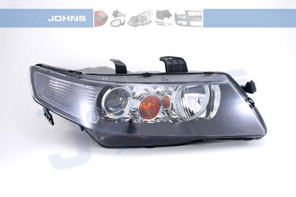 Luz direita 33101SEAG02 Honda