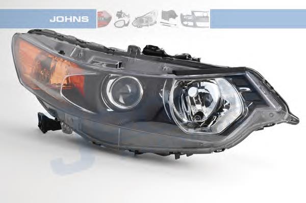 Luz direita TYC 20C053052B