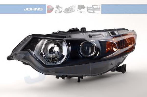 Luz esquerda Jumasa 38011601 preço, a partir de 289,00 USD