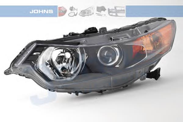 11371501 Iparlux Luz esquerda