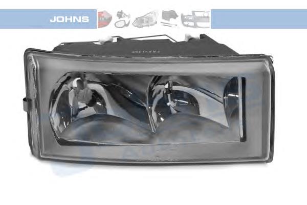 Luz direita 2742977 Alkar