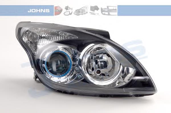 Compre 20C277052B TYC Luz direita