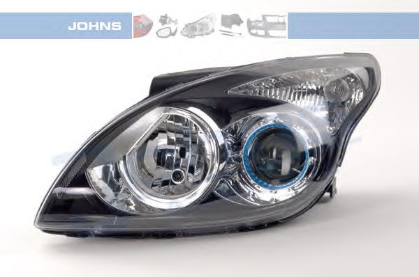 Compre 20C278052B TYC Luz esquerda