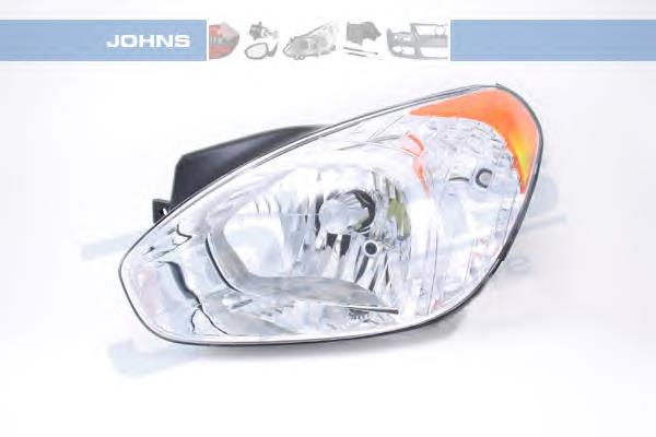 921011E040 Hyundai/Kia Luz esquerda