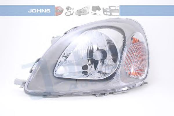 811700D021 Toyota Luz esquerda