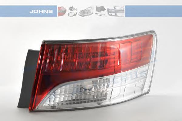 Compre 043957 VALEO Lanterna traseira direita externa