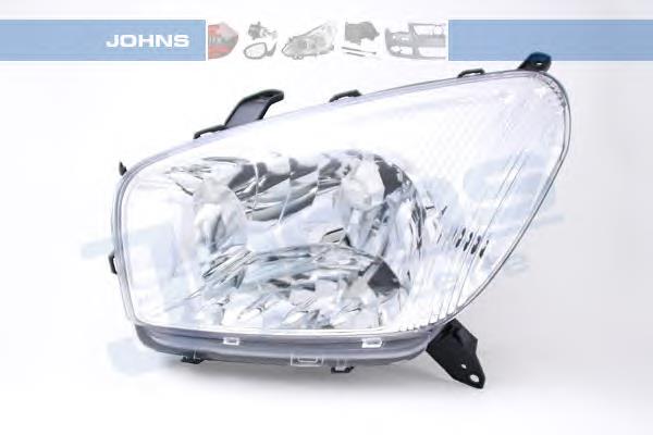 Luz esquerda Toyota 8115042180 preço, a partir de 132,80 USD