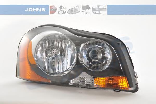 Luz direita Volvo 30678175