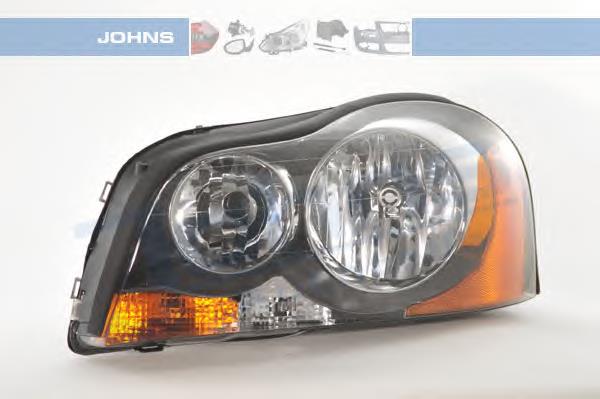 Luz esquerda Volvo 30744007 preço, a partir de 207,71 USD