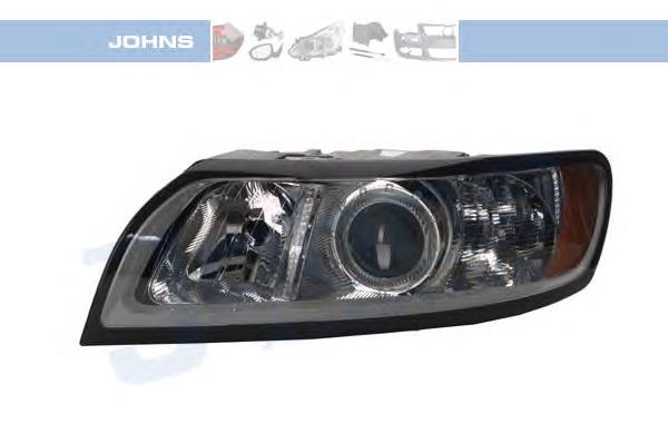 Compre 31265696 Volvo Luz esquerda