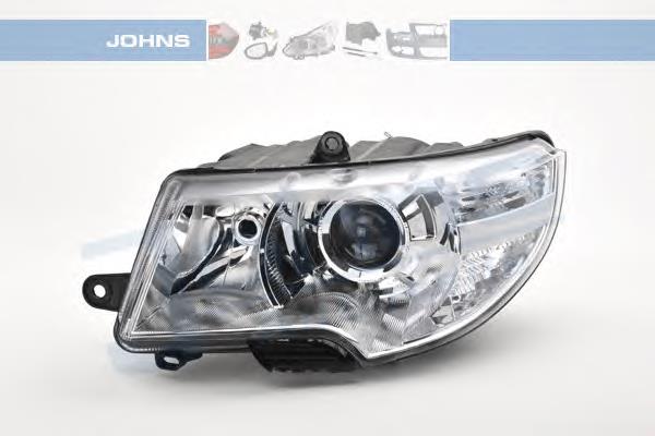 Luz esquerda 3T1941017 VAG