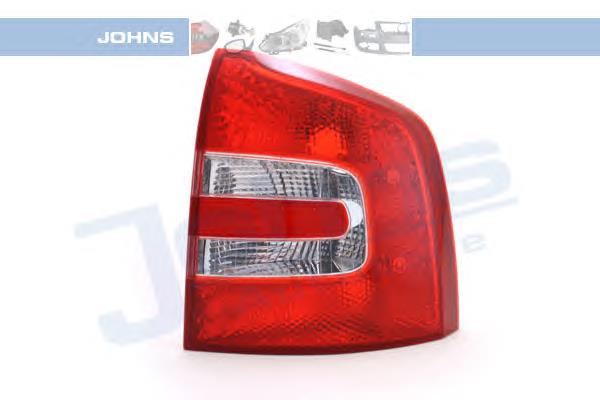 Compre 2242521 Alkar Lanterna traseira direita