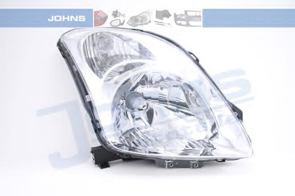 Compre 3512063J30 Suzuki Luz direita