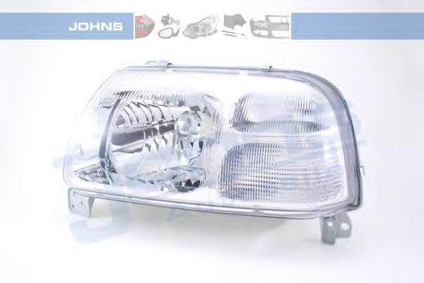3532065D21000 Suzuki Luz esquerda