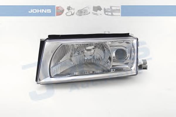 Compre 1U1941017D VAG Luz esquerda