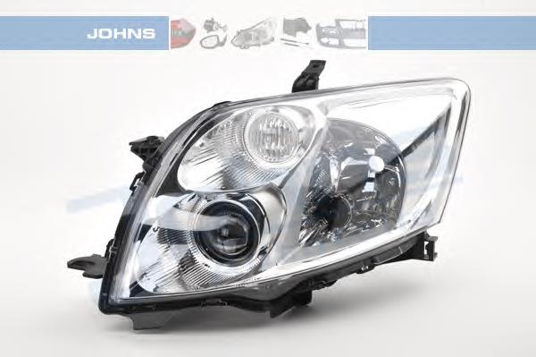 Compre 8117012C60 Toyota Luz esquerda