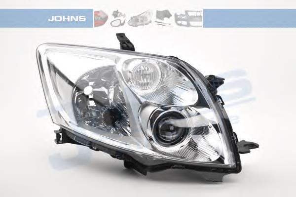 Luz direita 38345138 Jumasa