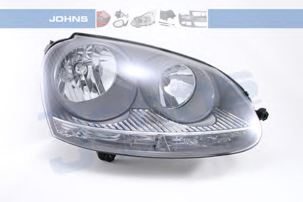 0301212202 VAG Luz direita