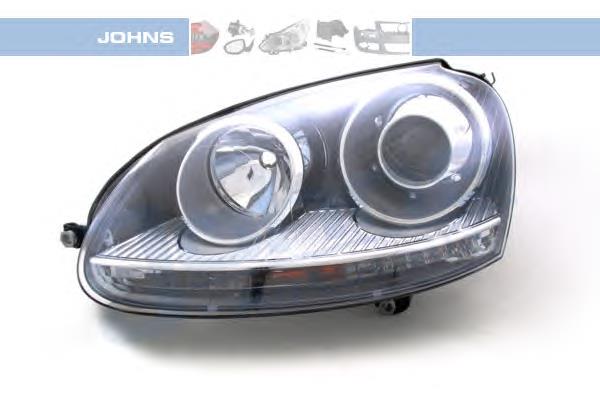 Luz esquerda 2755128 Alkar
