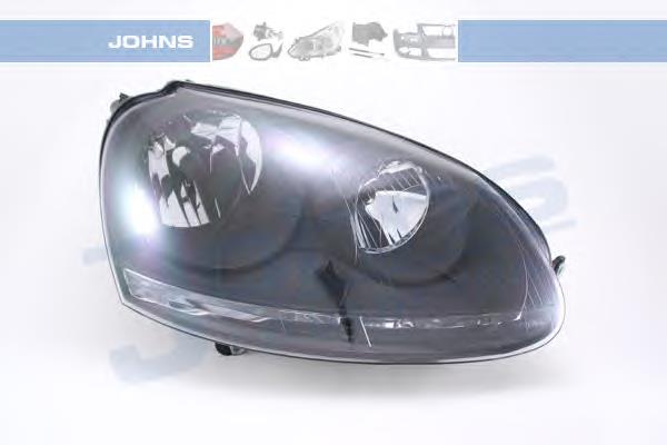 Luz direita 1K6941030T VAG