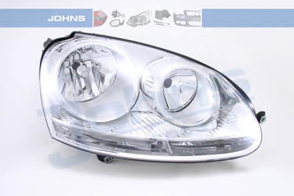 5894964 VAN Wezel Luz direita