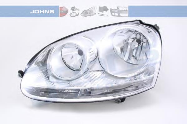 Compre 38315551 Jumasa Luz esquerda