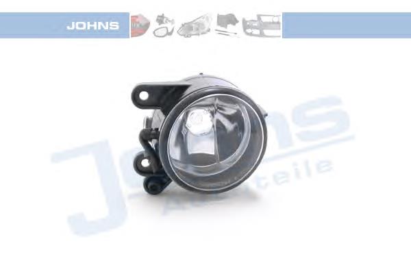 Luzes de nevoeiro esquerdas 39315551 Jumasa