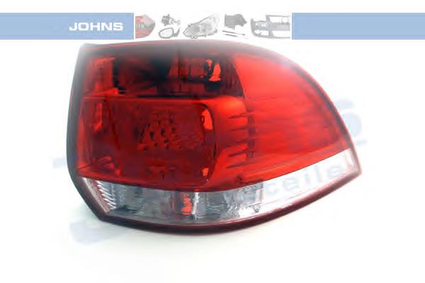 Compre 1K9945096H VAG Lanterna traseira direita