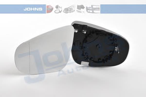 Elemento espelhado do espelho de retrovisão esquerdo Jumasa 55315552 preço, a partir de 25,52 USD