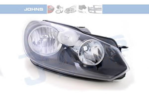 Compre 43851 VALEO Luz direita