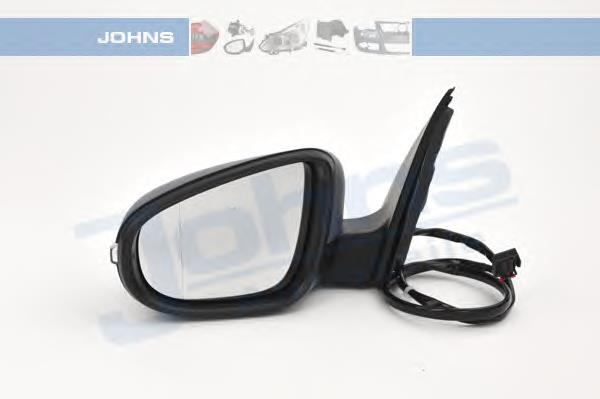Compre 6129124 Alkar Espelho de retrovisão esquerdo