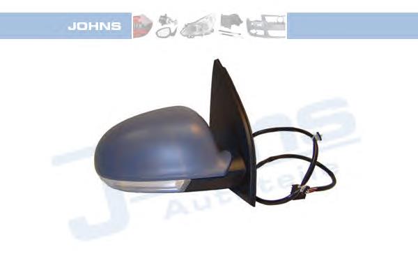 Compre 1K1857508BG VAG Espelho de retrovisão direito