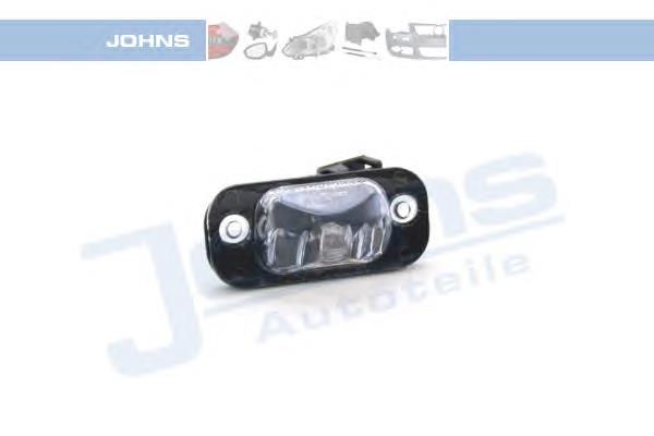Compre 1H6943021 VAG Lanterna da luz de fundo de matrícula traseira