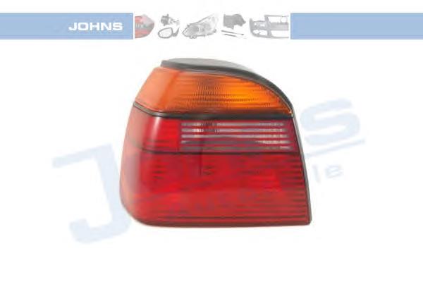 Lanterna traseira esquerda VG0324153 Prasco